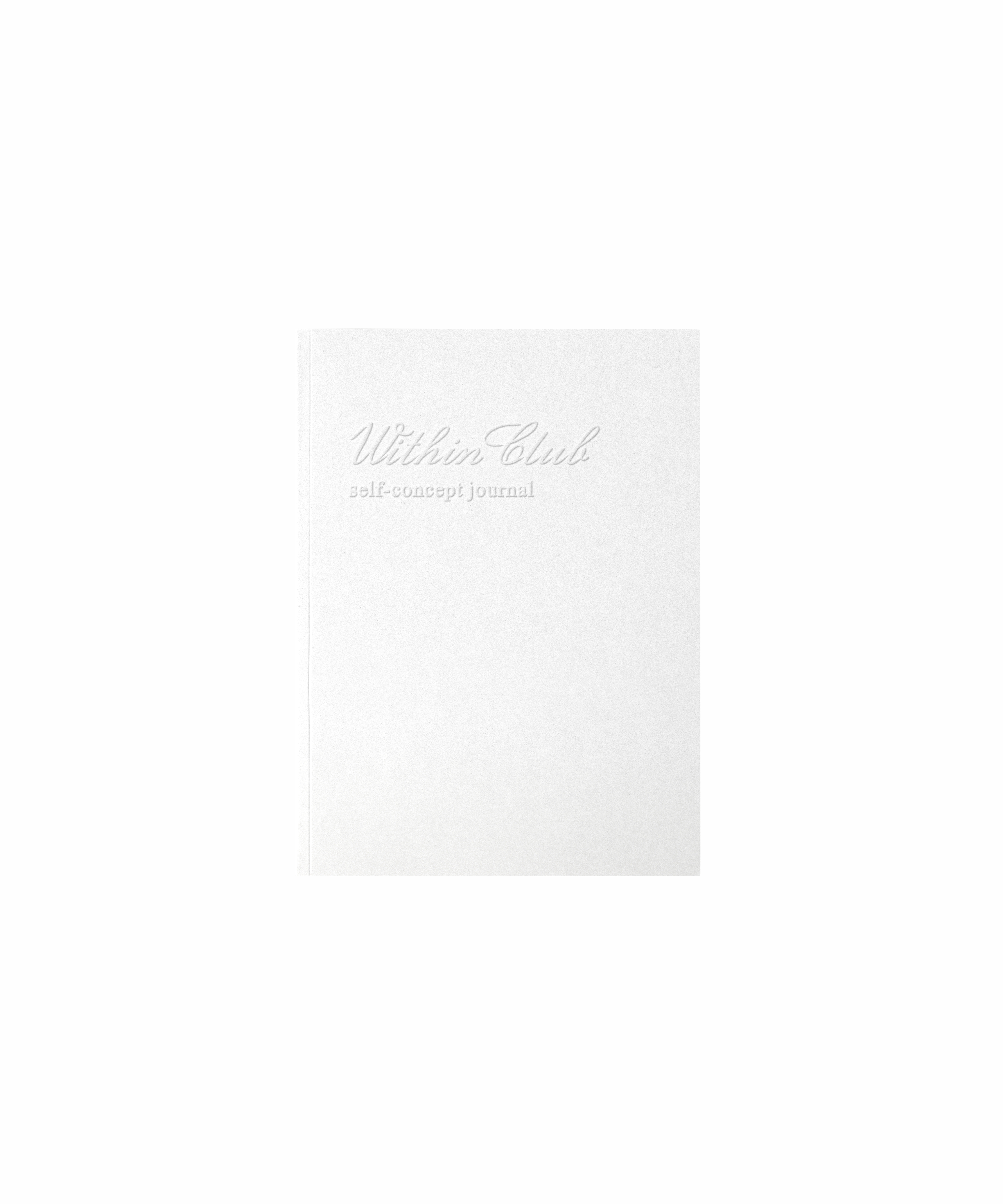 SELF-CONCEPT JOURNAL